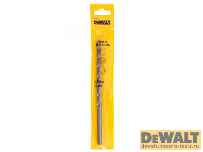 DT6533-QZ  в фирменном магазине DeWALT