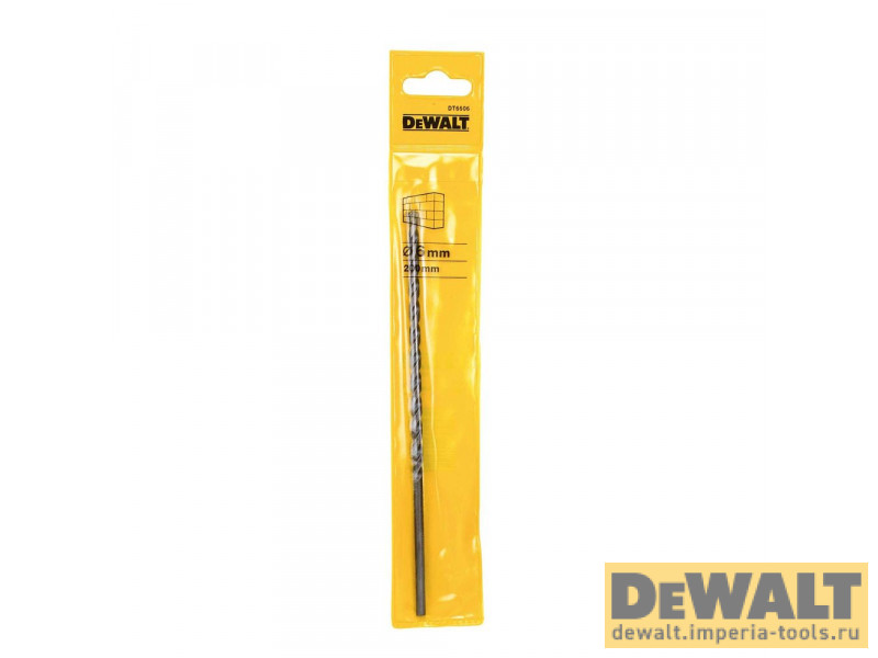 DT6606-QZ  в фирменном магазине DeWALT