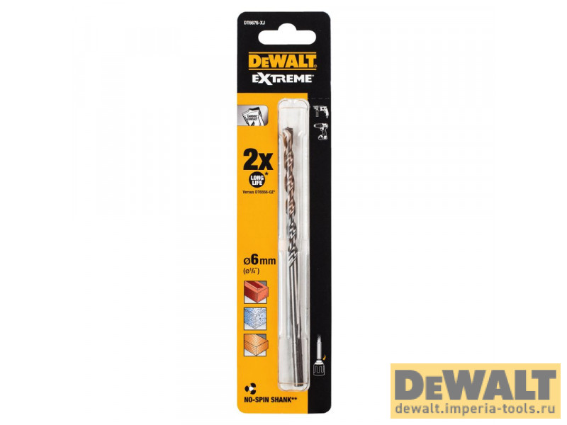 DT6676-XJ  в фирменном магазине DeWALT