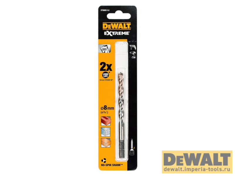 DT6682-XJ  в фирменном магазине DeWALT