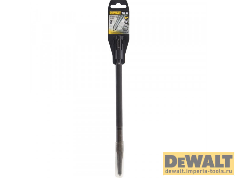 DT6978-QZДолото DeWalt DT6978 предназначено для использования в DT6978-QZ в фирменном магазине DeWALT