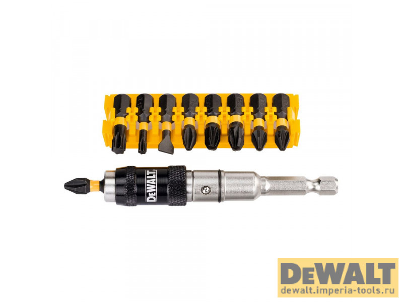 DT70518T-QZ  в фирменном магазине DeWALT