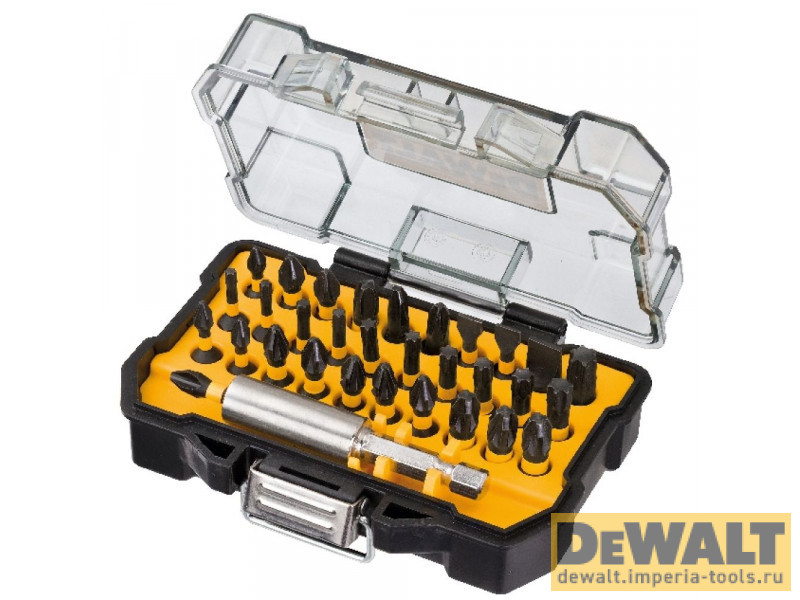 DT70523T-QZ  в фирменном магазине DeWALT