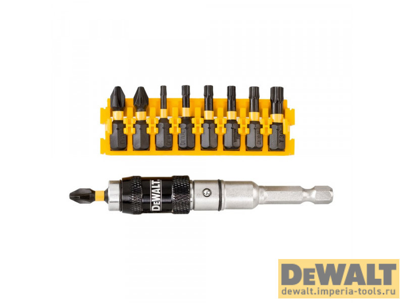 DT70578T-QZ  в фирменном магазине DeWALT