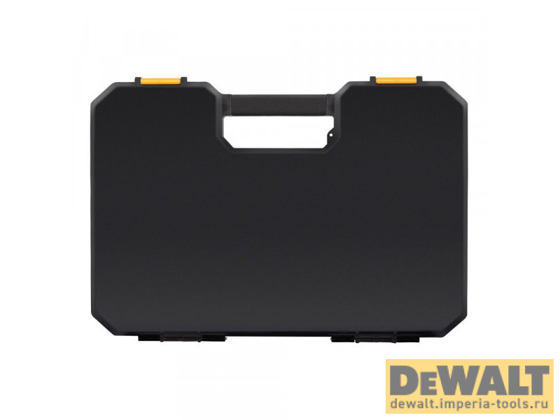 Набор сверл и насадок DeWALT EXTREME DT70620T, 100 предметов в пластиковом боксе