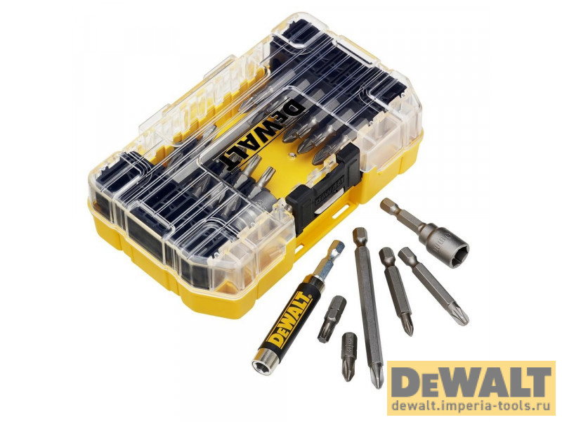 DT70702-QZ  в фирменном магазине DeWALT