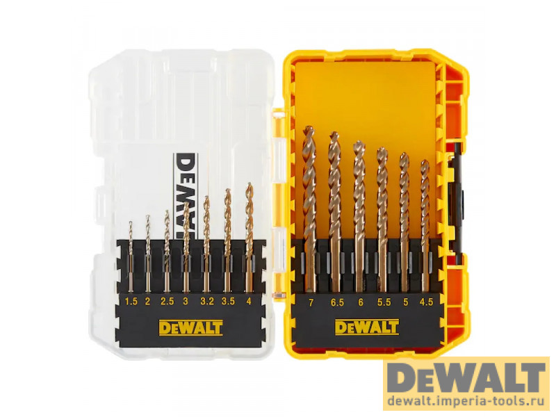 DT70710-QZ  в фирменном магазине DeWALT