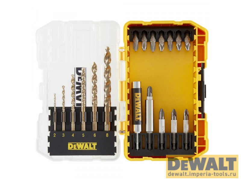 DT70711-QZ  в фирменном магазине DeWALT