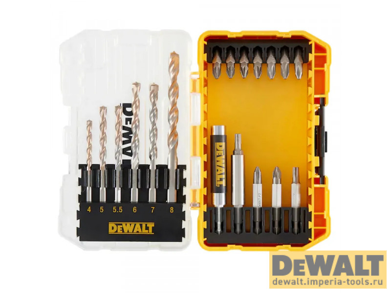 DT70712-QZ  в фирменном магазине DeWALT