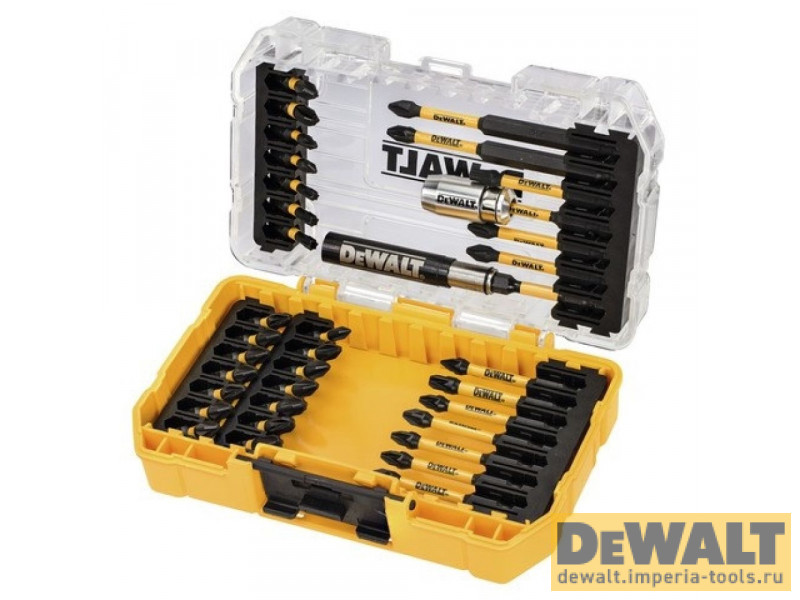 DT70731T-QZ  в фирменном магазине DeWALT