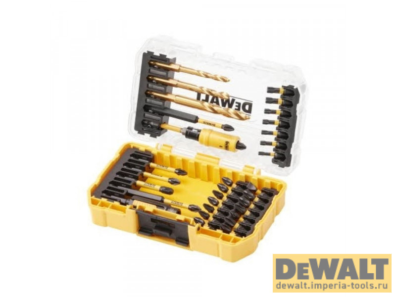 DT70741T-QZ  в фирменном магазине DeWALT