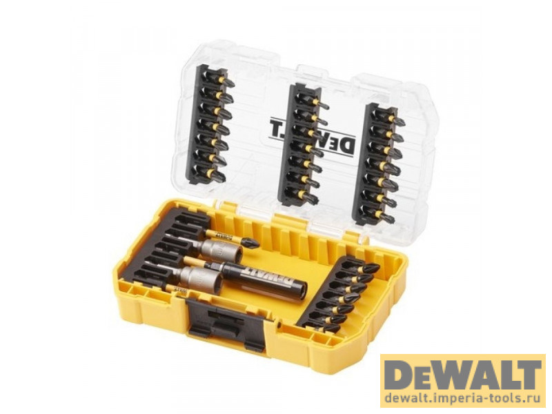 DT70742T-QZ  в фирменном магазине DeWALT