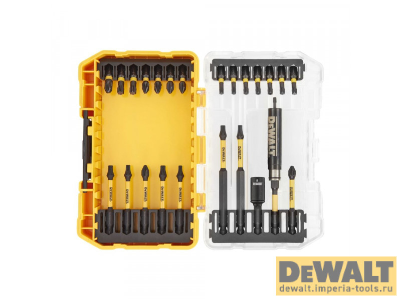 DT70744T-QZ  в фирменном магазине DeWALT