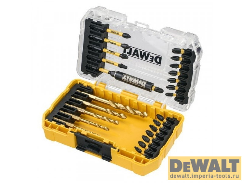 DT70749T-QZ  в фирменном магазине DeWALT