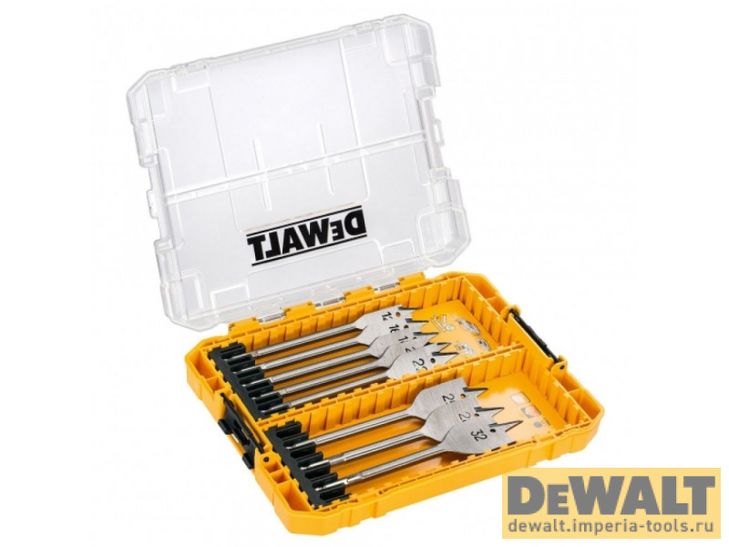 DT70750-QZ  в фирменном магазине DeWALT