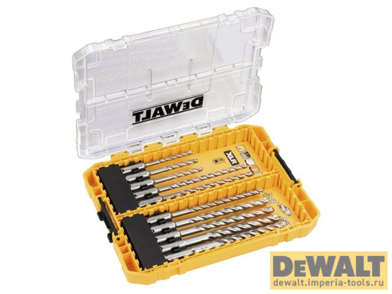 DT70752-QZ  в фирменном магазине DeWALT