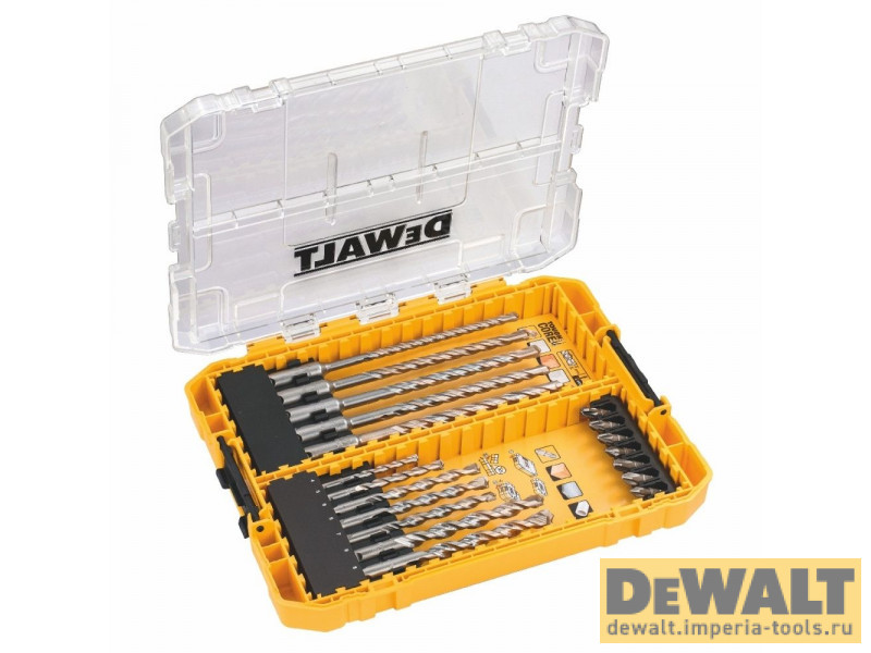 DT70754-QZ  в фирменном магазине DeWALT