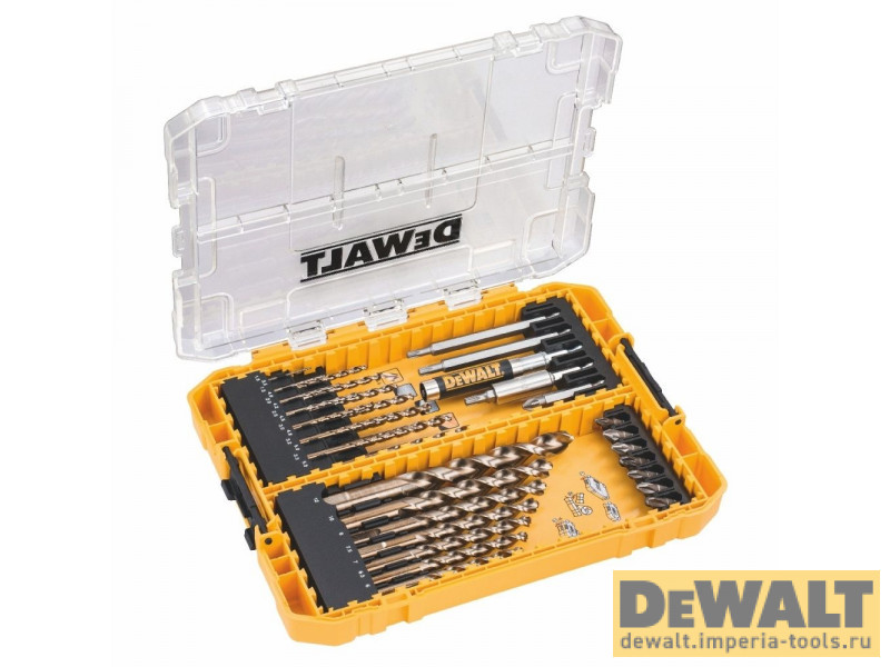 DT70756-QZ  в фирменном магазине DeWALT