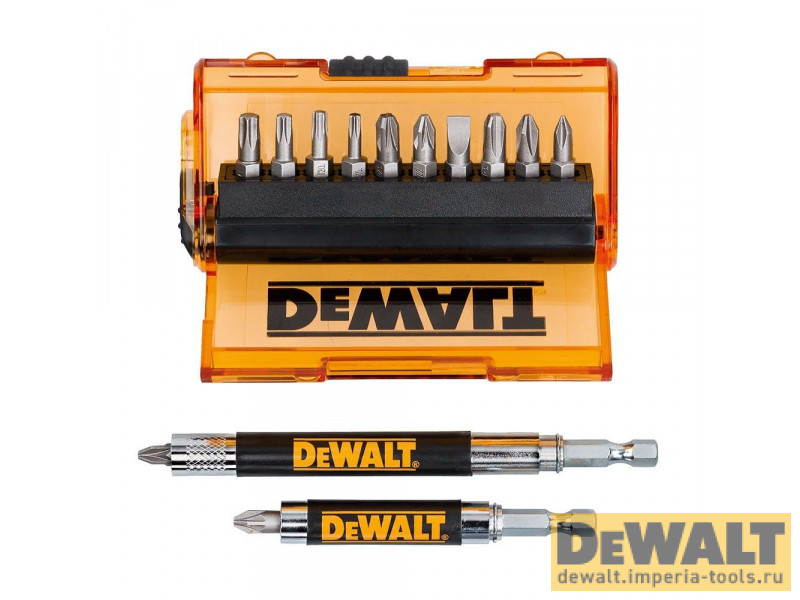 DT71502-QZ  в фирменном магазине DeWALT