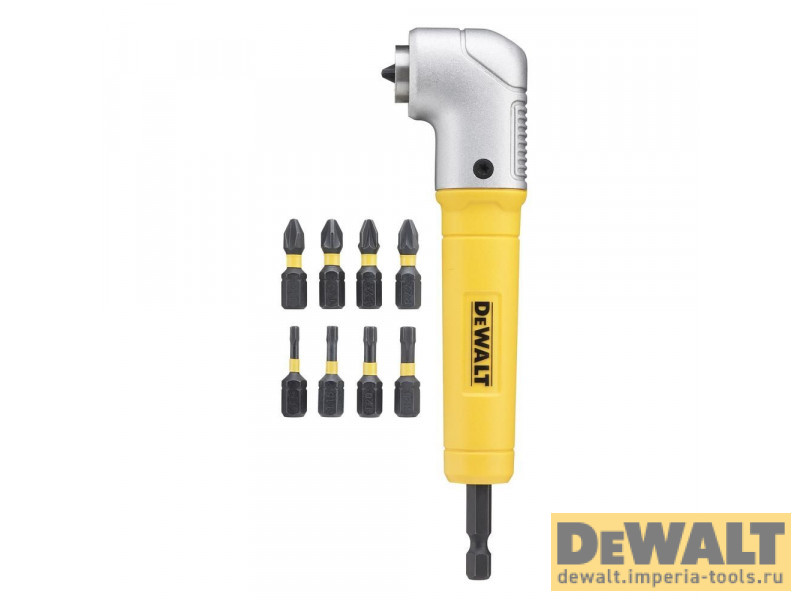 DT71517T-QZ  в фирменном магазине DeWALT