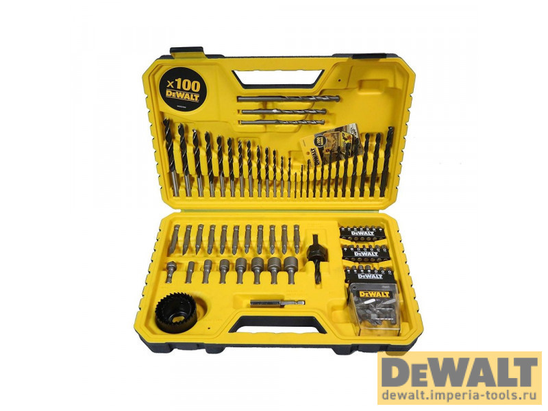 DT71563-QZ  в фирменном магазине DeWALT