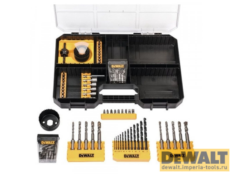 DT71583-QZ  в фирменном магазине DeWALT
