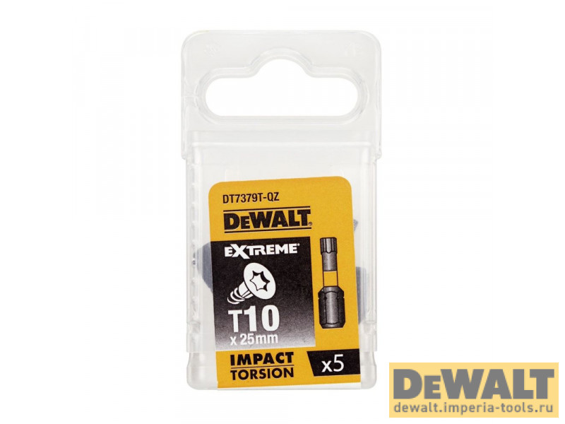 DT7379T-QZ  в фирменном магазине DeWALT