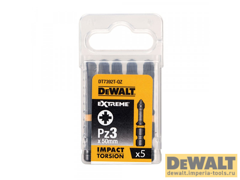 DT7392T-QZ  в фирменном магазине DeWALT