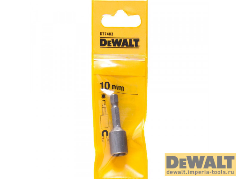DT7403-QZ  в фирменном магазине DeWALT