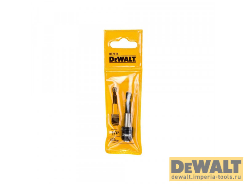 DT7515-QZ  в фирменном магазине DeWALT