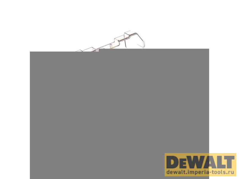 Набор бит DeWALT DT7969, HIGH PERFORMANCE, 25 мм, 32 предмета