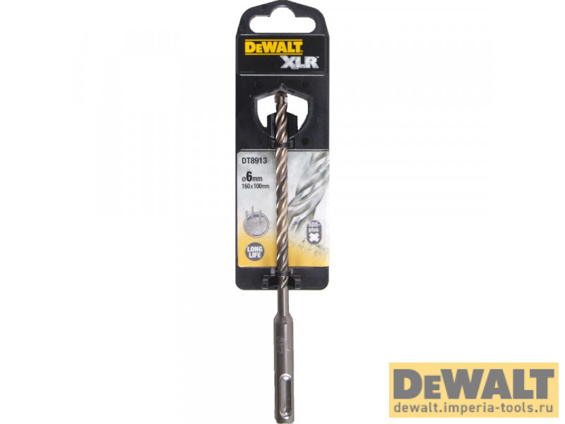 DT8913-QZ  в фирменном магазине DeWALT