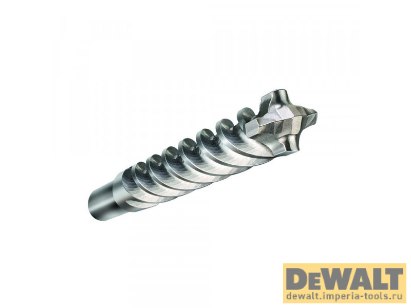 Бур DeWALT DT8913, SDS-Plus, XLR, по бетону, (6 x 100 x 160)