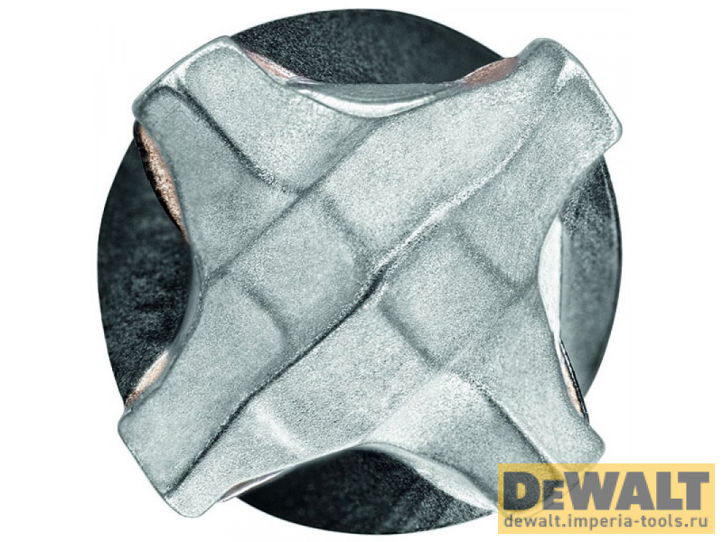 Бур DeWALT XLR, DT8914, SDS-Plus, 6 x 210 x 150