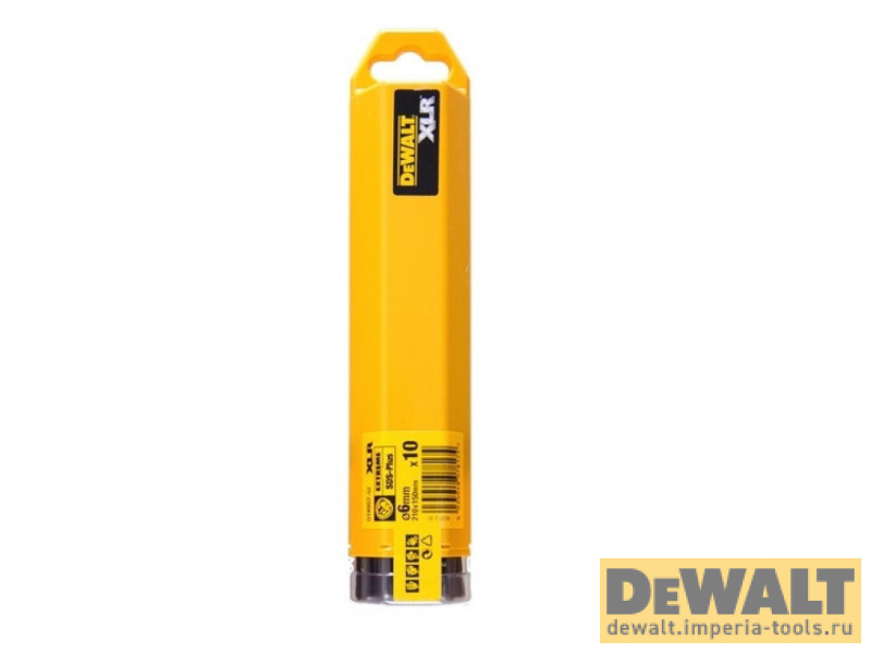 DT8957-QZ  в фирменном магазине DeWALT