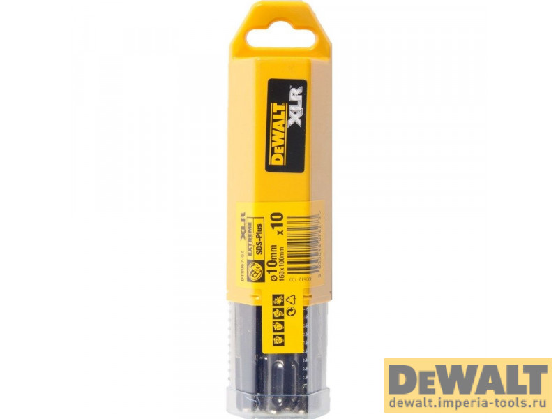 DT8967-QZ  в фирменном магазине DeWALT