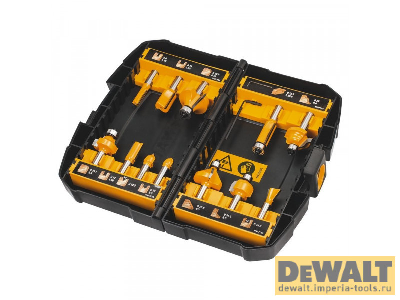 DT90016-QZ  в фирменном магазине DeWALT