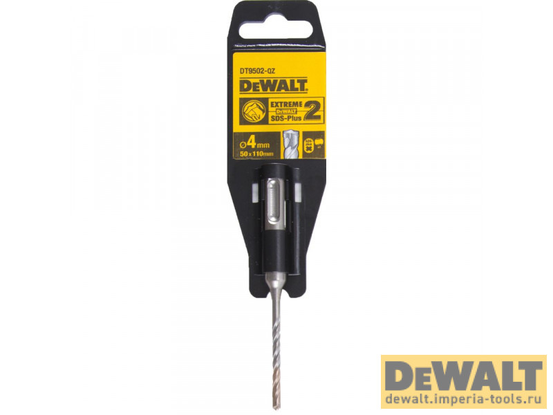DT9502-QZ  в фирменном магазине DeWALT