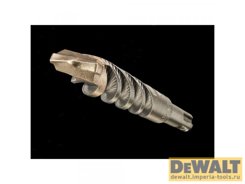 Бур DeWALT EXTREME DT9502, SDS-Plus, 4 x 110 x 50