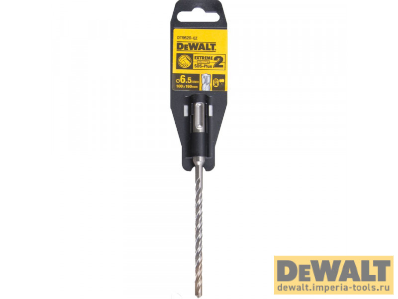 DT9520-QZ  в фирменном магазине DeWALT
