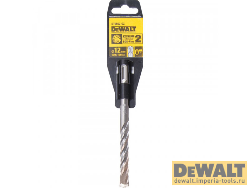 DT9552-QZ  в фирменном магазине DeWALT