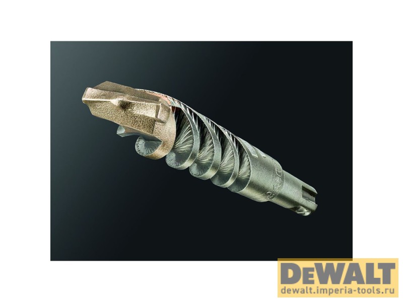 Бур DeWALT EXTREME DT9570, SDS-Plus, 14 x 450 x 400