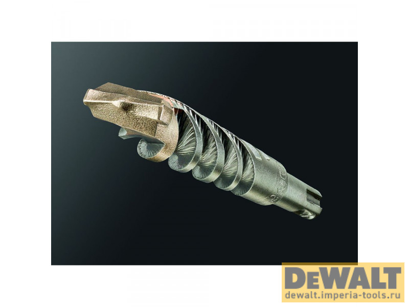 Бур DeWALT EXTREME DT9616, SDS-Plus, 26 x 450 x 400 Бур DeWALT EXTREME DT9616, SDS-Plus, 26 x 450 x 400