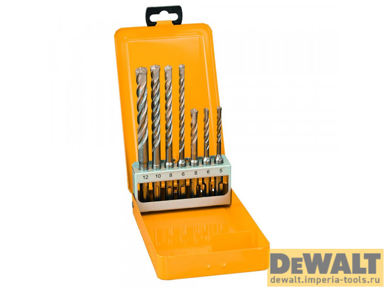 DT9701-QZ  в фирменном магазине DeWALT