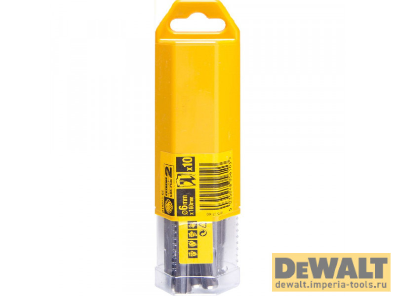 DT9815-QZ  в фирменном магазине DeWALT