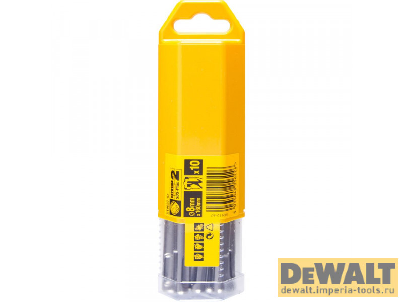 DT9827-QZ  в фирменном магазине DeWALT