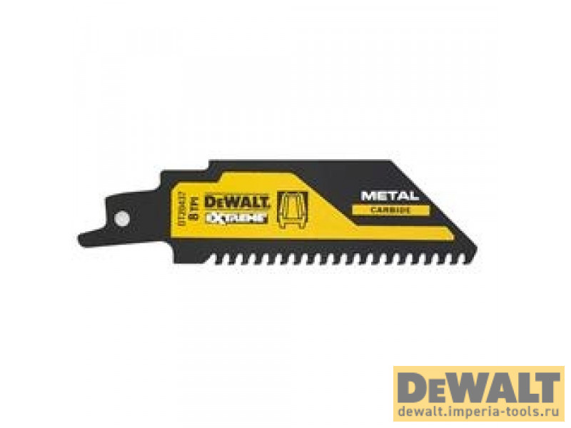DT20437-QZ  в фирменном магазине DeWALT