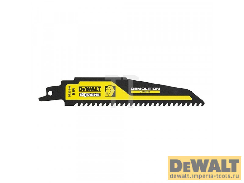 DT20440-QZ  в фирменном магазине DeWALT