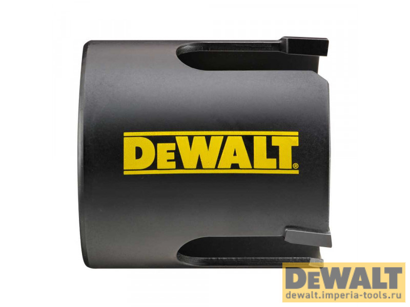 Коронка по мультиматериалу DeWALT DT90410 44 мм