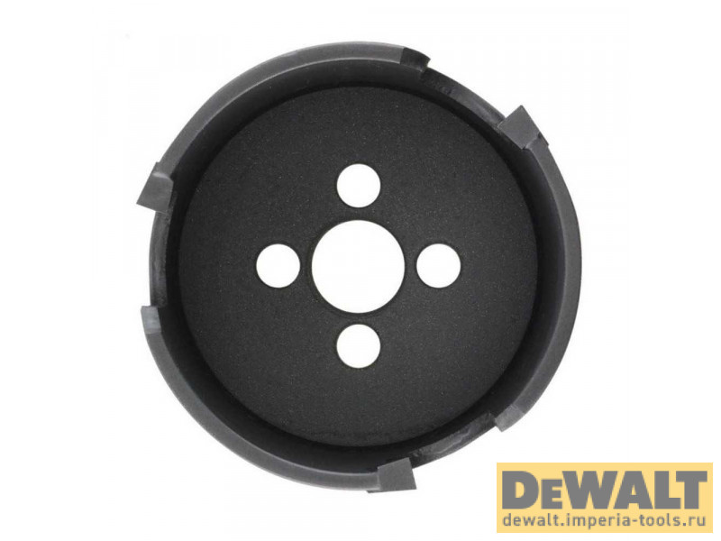 Коронка по мультиматериалу DeWALT DT90410 44 мм